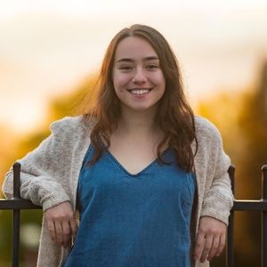 Meet your Posher, Amanda